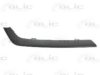 HONDA 71124SXSA11 Trim/Protective Strip, radiator grille